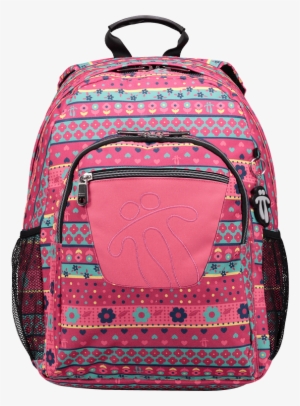 Mochila Acuarela - Backpack