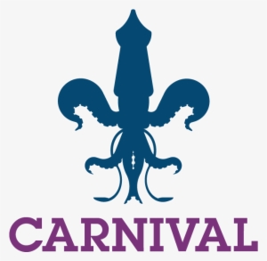 Carnival Logo-02 - The Lady In The Van