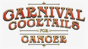 Carnival Cocktails For Cancer