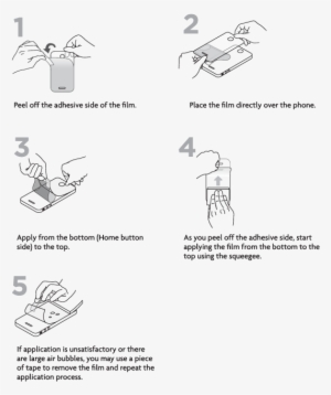 Buff's Proprietary Air Bubble - Illustration