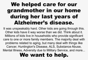 Feylyn Lewis, Caregiving Youth, Hope Loves Company - Guardian Sans Font Free Download