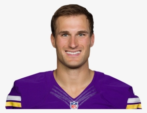 Making An Entrance In Canton - Kirk Cousins