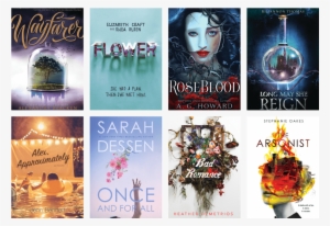 Wayfarer - Bad Romance By Heather Demetrios