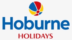 We'd Like To Say A Great Big Thank You To Our Sponsors - Hoburne Holidays Logo