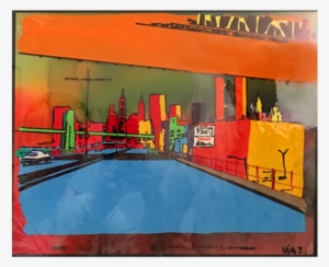 Ian Emes, The Dark Side Of The Moon - The Dark Side Of The Moon