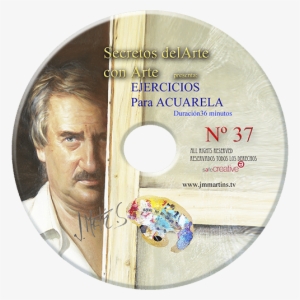 Ejercicios Con Acuarelas - Watercolor Painting