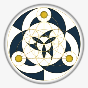 Lostefx's Artist Shop - Sacred Geometry