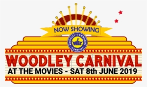 We Have Been Busy Planning Carnival 2019 And Are Ready - Poster