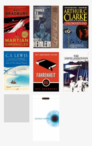 Childhood's End - Mass Market Paperback