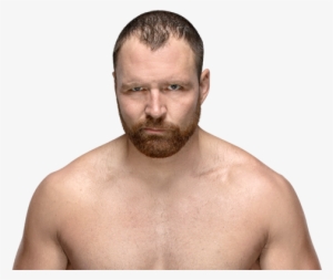 Dean Ambrose - Dean Ambrose 2018 T Shirt