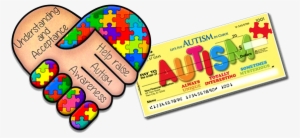 Autism Awareness Sign