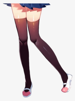Monikatights - Monika Legs Ddlc
