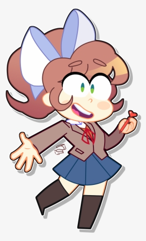 Yuri Appreciation Club Jakeneutron - Jakeneutron Doki Doki Translucent