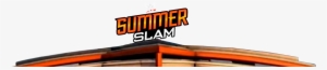 مرسلة بواسطة Wrestling Renders And Backgrounds في - Render Background Wwe Summerslam Nameplate