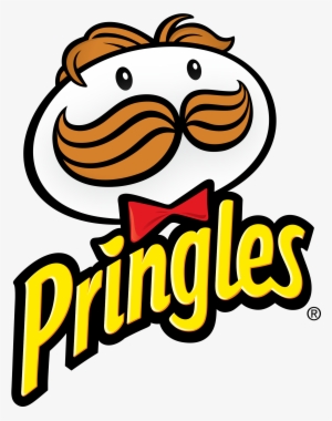 Pringles Logo Png Transparent - Pringles Logo