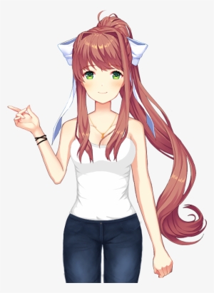 1,055 Views - Monika's Writing Tip Of The Day