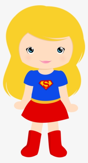 Minus - Heroinas Dibujos