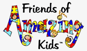 Foak-friends Of Amazing Kids, Autism Awareness In Pennsylvania - Autism Friends