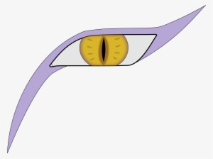 Open - Ojo Orochimaru