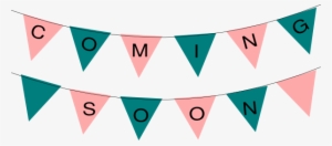 Coming Soon Sign Clip Art