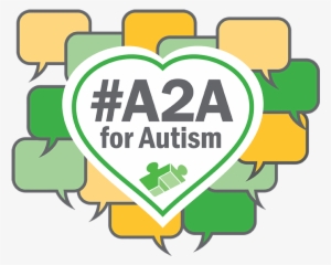 Join Us This April As We Again Focus On Acceptance - North Carolina