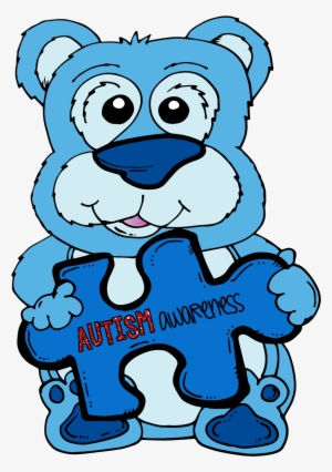 Or On Your Pages To Help Spread The Awareness Of Autism - Autism