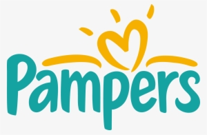 Pringles Logo Name Vector Getbidline - Pampers Baby Wipes Sensitive 9 Packs 504 Wipes