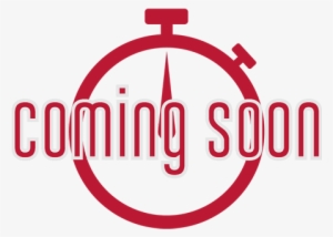 Coming Soon Icon - Coming Soon Icon Png