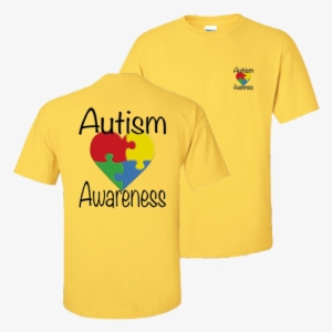 Choose The Standard "autism Awareness" Wording For - Turnitin