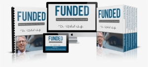 Funded1 - Kings Wild Project