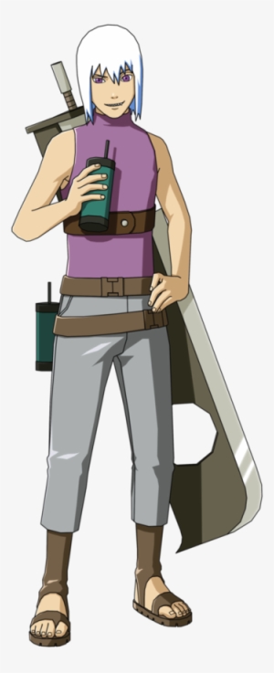 Https - //static - Tvtropes - Org/pmwiki/pub/images/ - Naruto Suigetsu