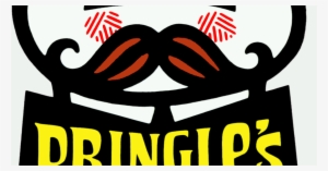 Pringles Logo - Pringles Vintage