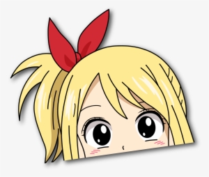Image Of Lucy - Cartoon