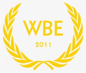 Wbe2011 - Paralegal Club For Kaplan Round Ornament