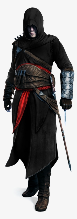Altair Ac Revelations Render - Assassins Creed Keep Calm