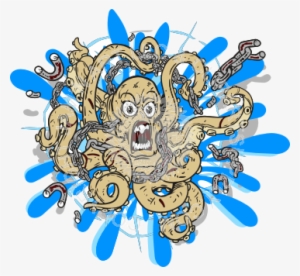 Octopus