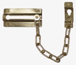 Whether Is It A Narrow Or Sliding Door Chain You Are - Door Chain High Grade