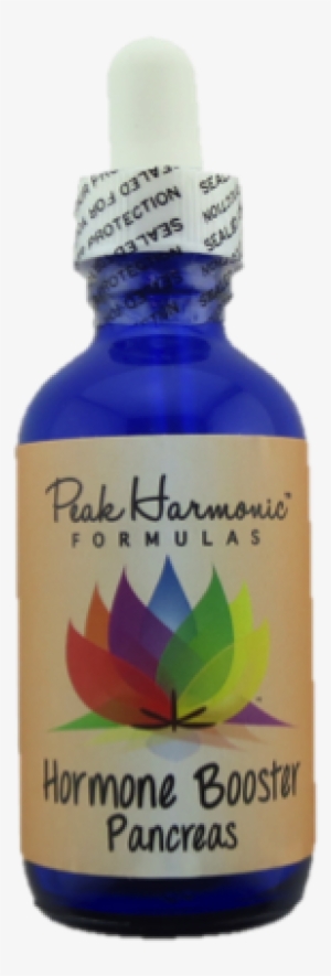 Hormone Booster Pancreas