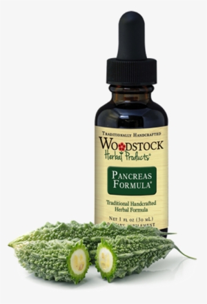 Pancreas Formula Main Picture
