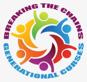 Breaking The Chains - Engage 360 Sausd Logo