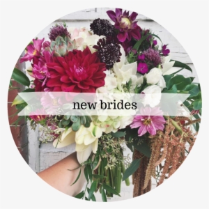 New Brides - Bride