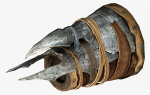 Bladed Gauntlet - Fallout New Vegas Cram Opener