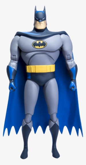 Batman Sixth Scale Figure - Batman Tas