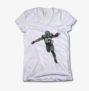 Jordy Nelson Jump - Flash Sale Derrick Johnson Nflpa Officially Licensed
