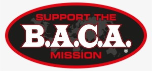 B - A - C - A - Mission - Bikers Against Child Abuse