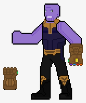 Thanos
