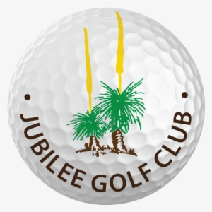 Golf Ball Logo Recoloured - Golf Ball