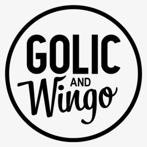 Golic And Wingo Logo Png
