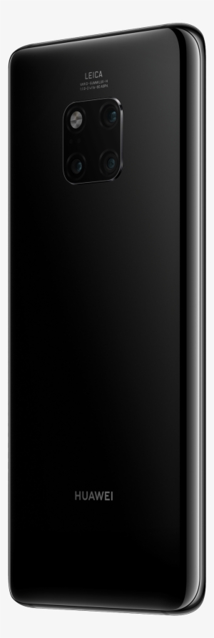 Huawei - Huawei Mate 20 Pro