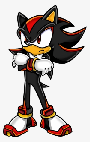 Shadow The Hedgehog - Shadow The Hedgehog Poses - 2026x2401 PNG ...